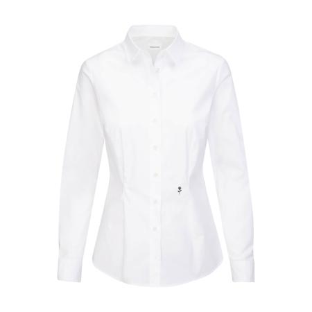 Seidensticker SEIDENSTICKER Blouse wit