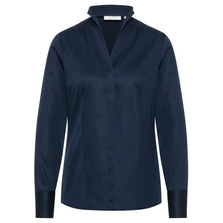 Eterna ETERNA Blouse navy