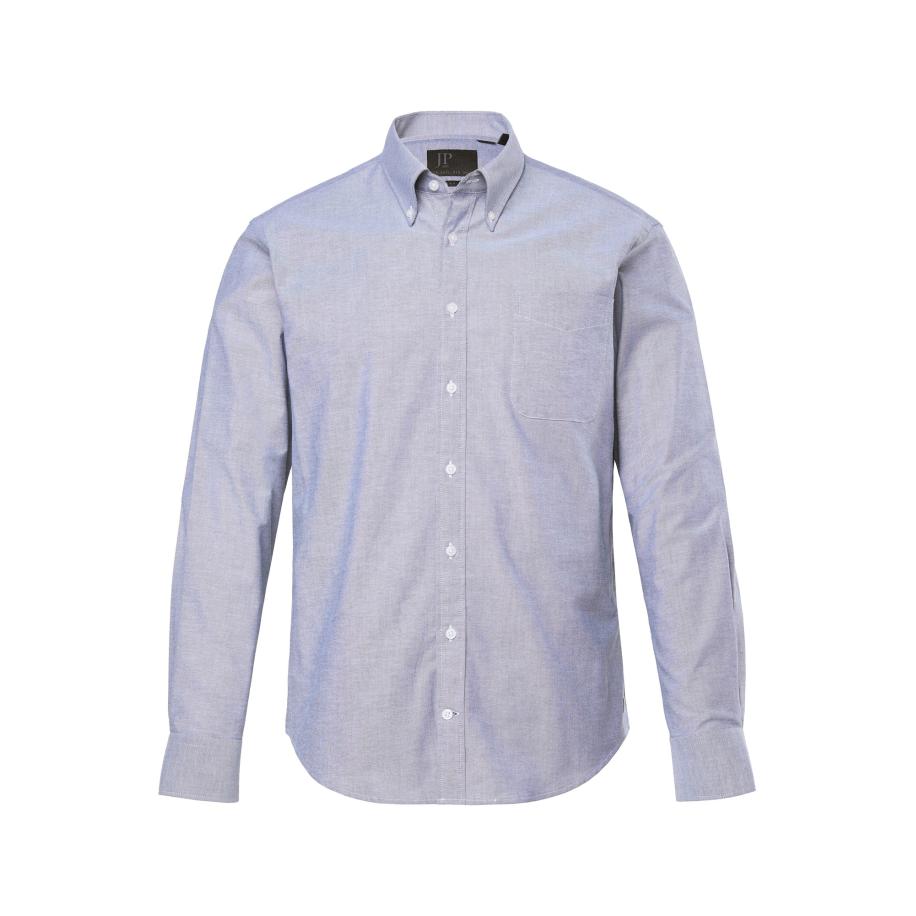 JP1880 JP1880 Overhemd marine -