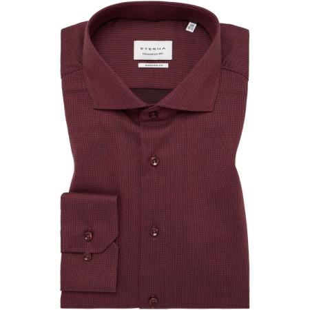 ETERNA Overhemd ML6 (vanaf 68 CM)