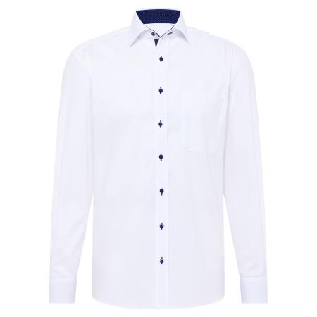 Eterna ETERNA Overhemd wit