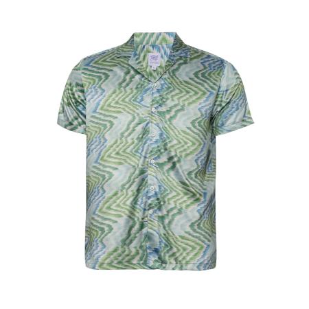 Campus Sutra Campus Sutra Overhemd Adan gemengde kleuren