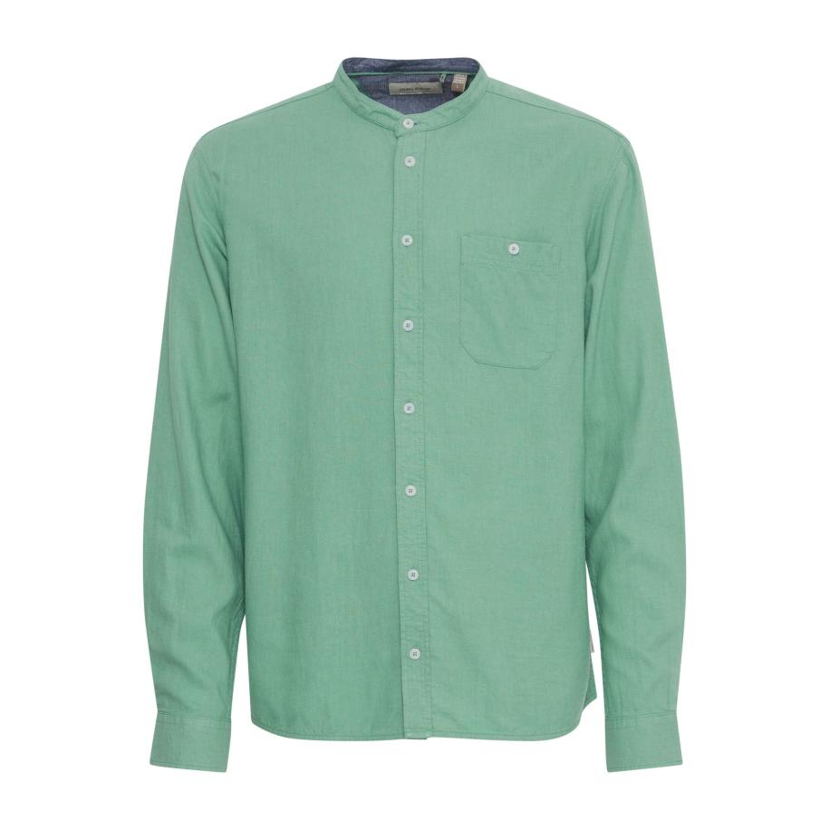 Blend BLEND Overhemd groen -