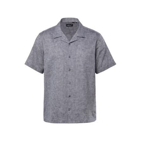 men plus Men Plus Overhemd marine