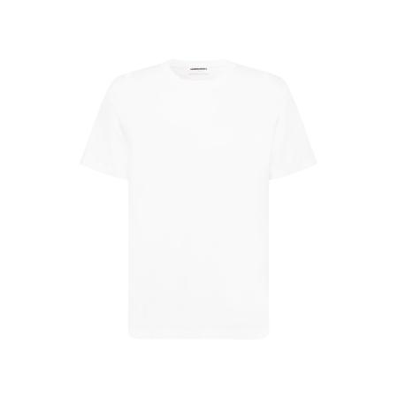 Armedangels ARMEDANGELS Shirt Maarkus wit