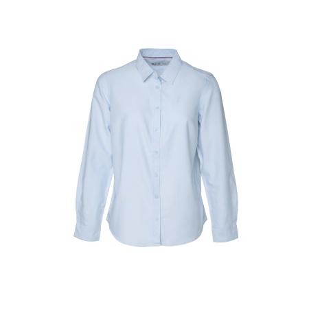 Big Star BIG STAR Blouse HANSAI blauw