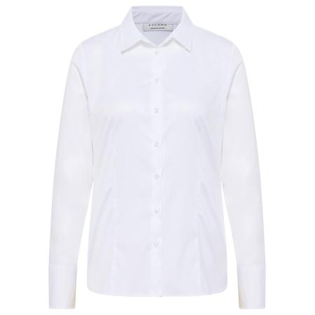 Eterna ETERNA Blouse wit