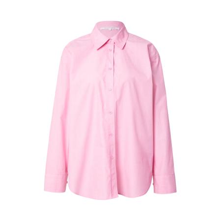 SECOND FEMALE Blouse Lucine rosa