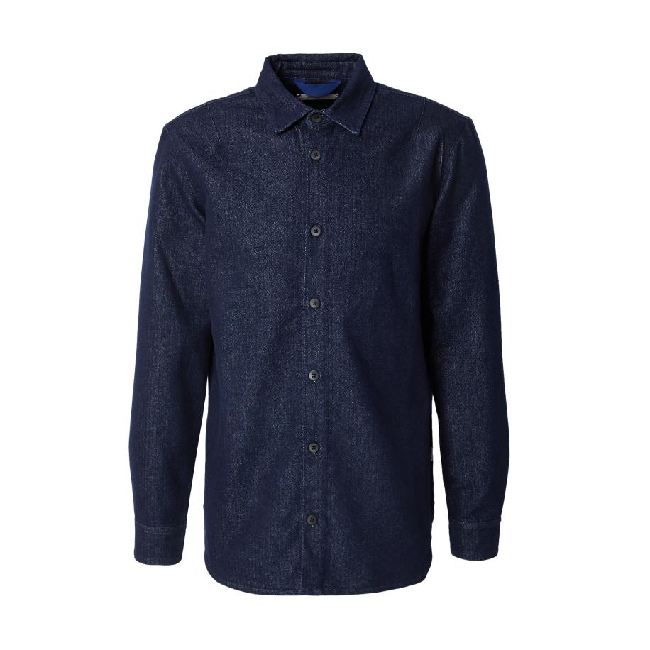 Gabba GABBA Overhemd Sven navy -