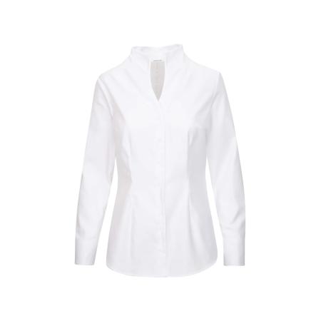 Seidensticker SEIDENSTICKER Blouse wit