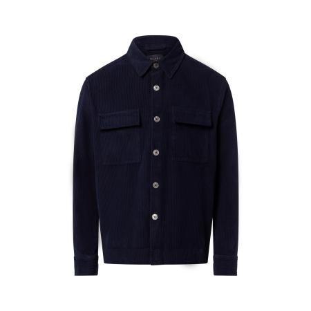 MAERZ MAERZ Muenchen Overhemd marine