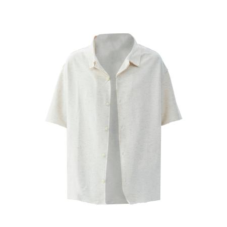 VAMOS CLO Overhemd offwhite