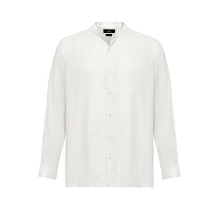 Antioch Antioch Overhemd ivoor