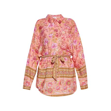 Usha usha FESTIVAL Blouse gemengde kleuren / rosa
