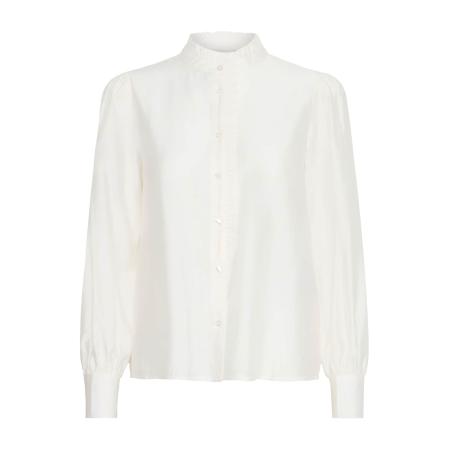 ICHI ICHI Blouse IH KARLANI ecru