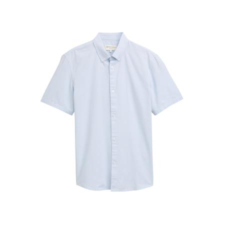 Tom Tailor TOM TAILOR DENIM Overhemd lichtblauw