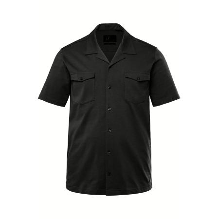 JP1880 JP1880 Overhemd zwart
