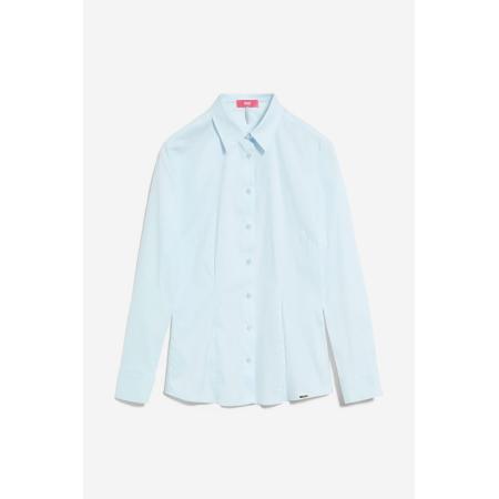 Cinque CINQUE Blouse lichtblauw