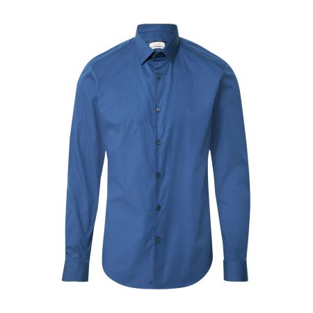 Calvin Klein Calvin Klein Overhemd ESSENTIALS blauw