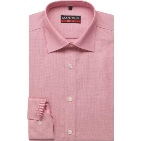 Marvelis Overhemd roze, Motief