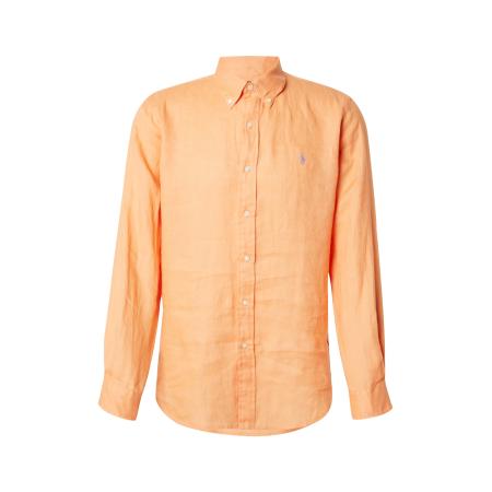 Polo Ralph Lauren Overhemd oranje