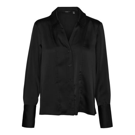 Vero Moda VERO MODA Blouse TAM TONJA zwart