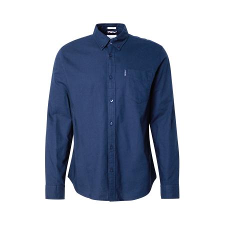 Ben Sherman Ben Sherman Overhemd navy
