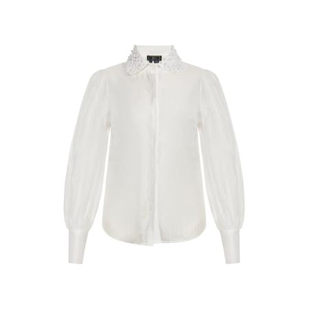 Faina faina Blouse wit