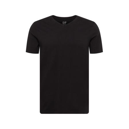 GAP GAP Shirt CLASSIC zwart