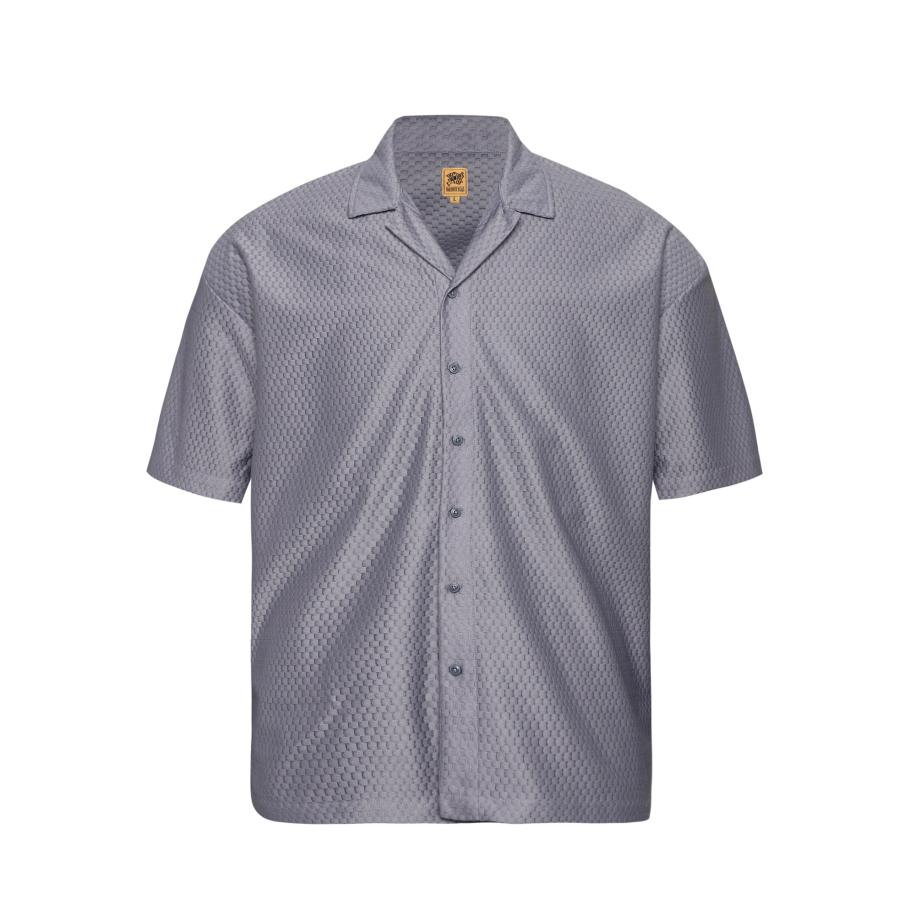 Campus Sutra Campus Sutra Overhemd Tamson beige -