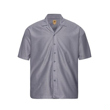 Campus Sutra Overhemd Tamson beige