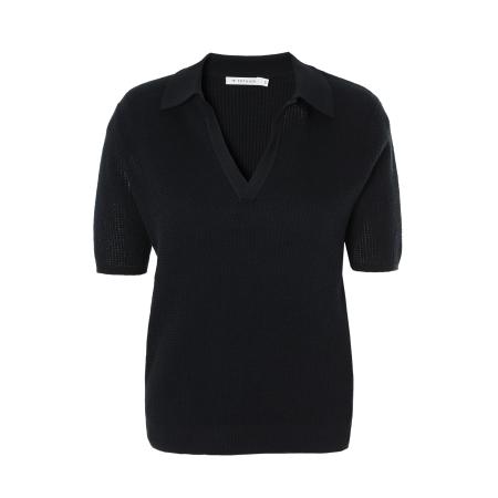 TATUUM TATUUM Blouse zwart