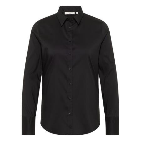 Eterna ETERNA Blouse zwart