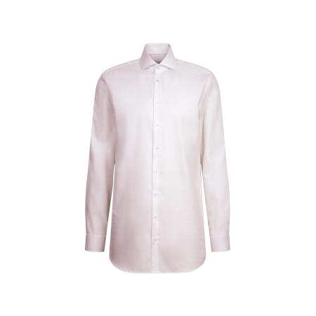 Seidensticker SEIDENSTICKER Zakelijk overhemd wit