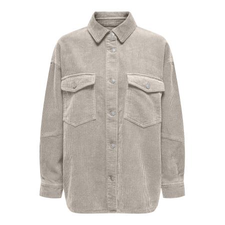 Only ONLY Blouse ONLTIGGY beige