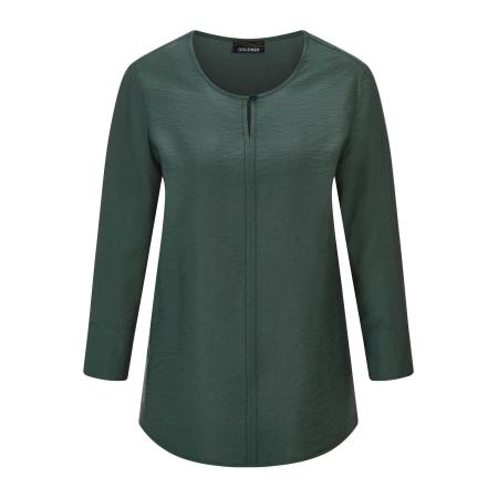 Goldner Goldner Blouse groen