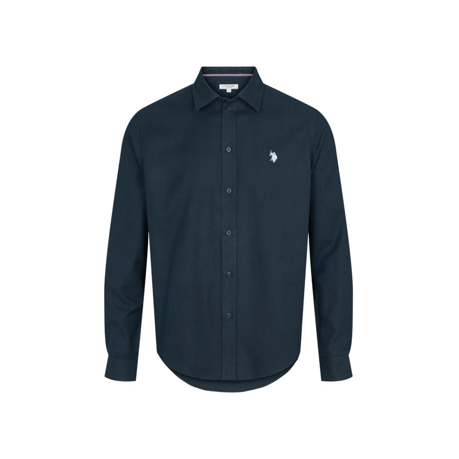 U.S. Polo Assn. U.S. POLO ASSN. Overhemd Ragn navy -