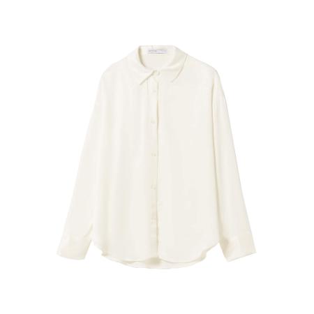 Bershka Bershka Blouse zwart