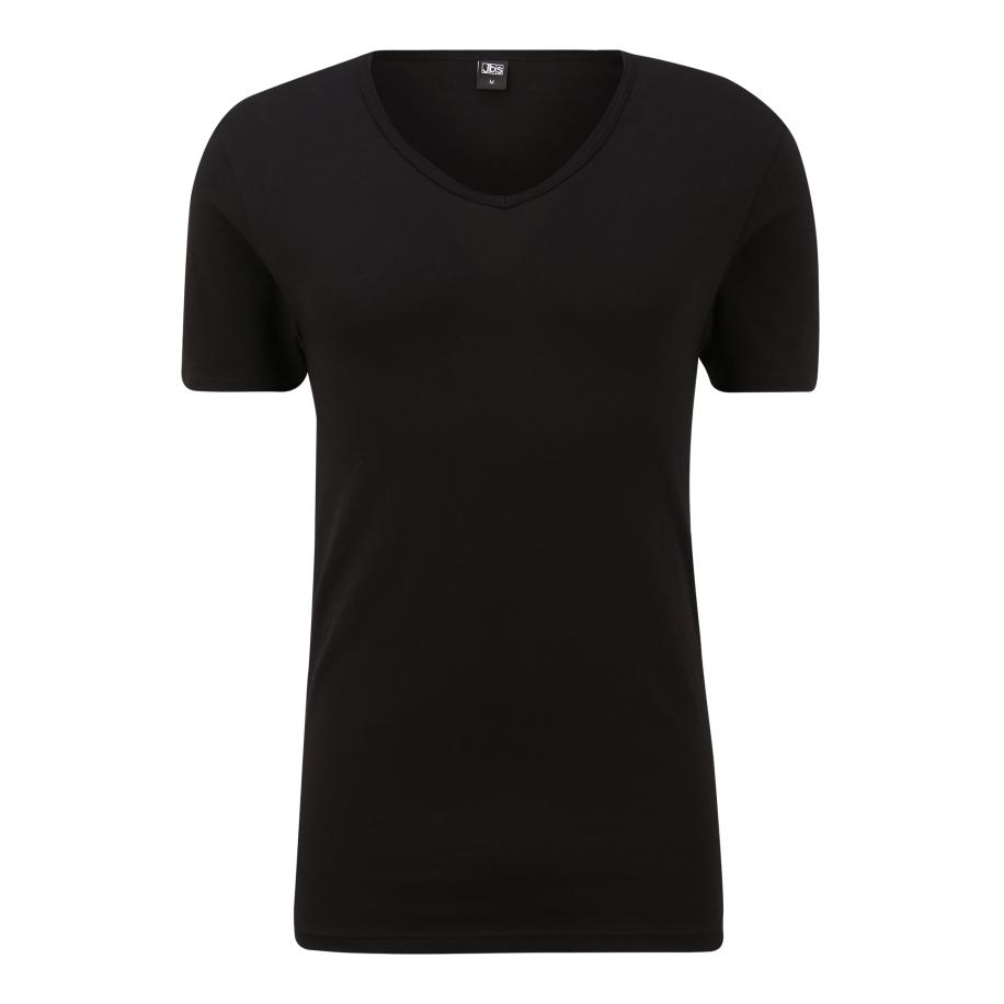 JBS OF DENMARK JBS OF DENMARK Shirt zwart -