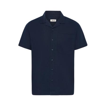 Solid !Solid Overhemd SDLITT blauw