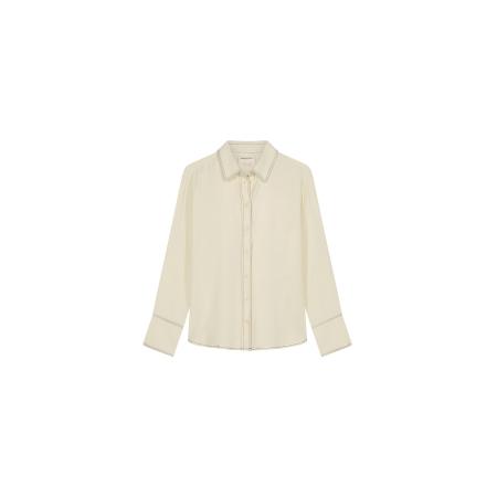 Fabienne Chapot Fabienne Chapot Blouse zwart