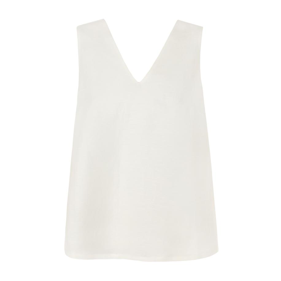 TATUUM TATUUM Blouse Bimi offwhite -