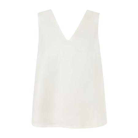 TATUUM TATUUM Blouse Bimi offwhite