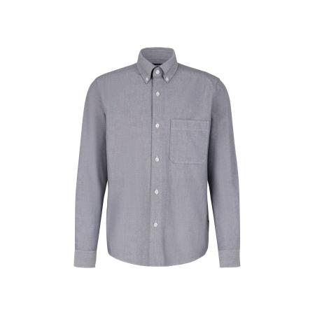 Strellson STRELLSON Overhemd Nero smoky blue