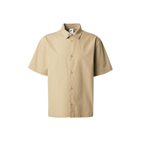 Nike Nike Sportswear Overhemd CLUB lichtbeige