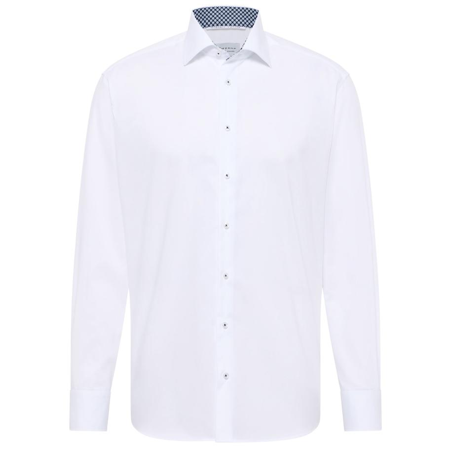 Eterna ETERNA Zakelijk overhemd wit -