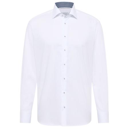Eterna ETERNA Zakelijk overhemd wit