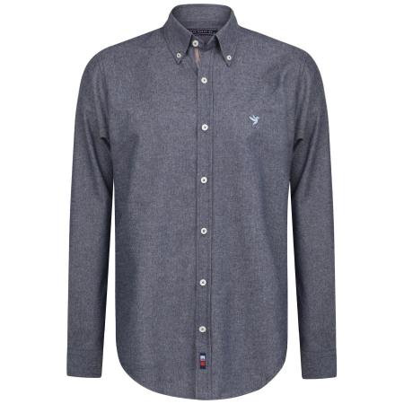 Felix Hardy Felix Hardy Overhemd navy