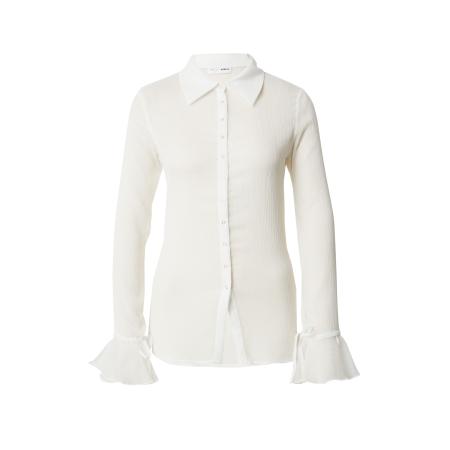 millane millane Blouse Malea offwhite
