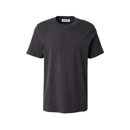 Armedangels ARMEDANGELS Shirt MAARKOS antraciet